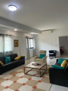 Very nice apartment with access